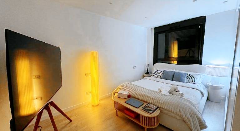 Apartment | Pets allowed — photo 2