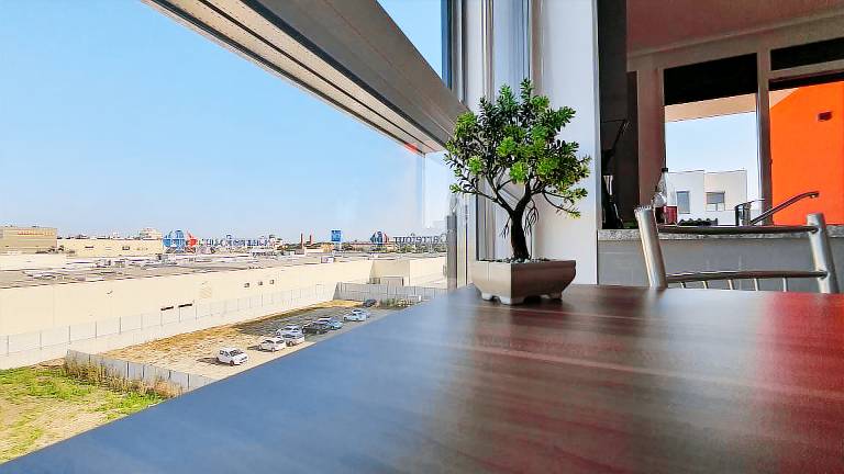 Apartment  Arad