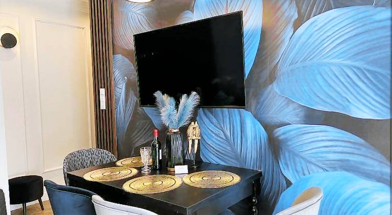 Apartament  Morawica