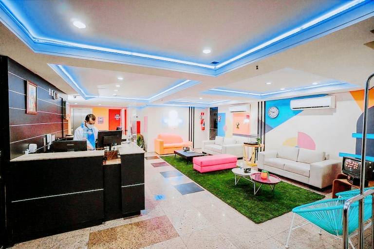 D8 Hotel — photo 4