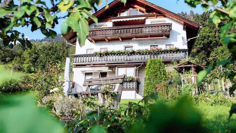 Ferienwohnung  Lienz