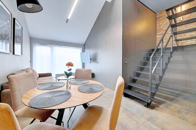 Aparthotel Bad Flinsberg