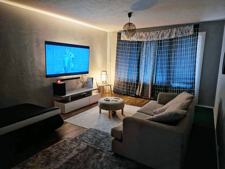 Appartement Lahti