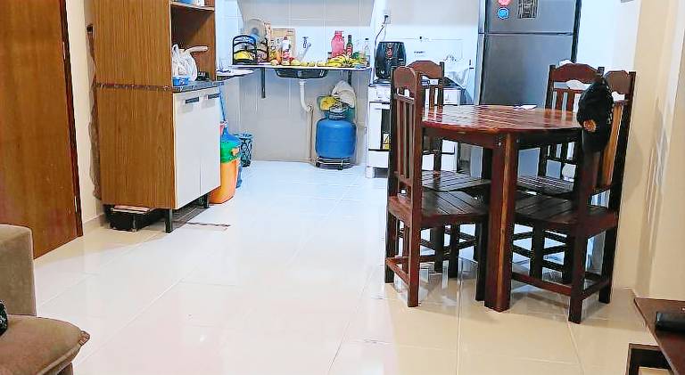 Holiday apartment with pool — photo 3