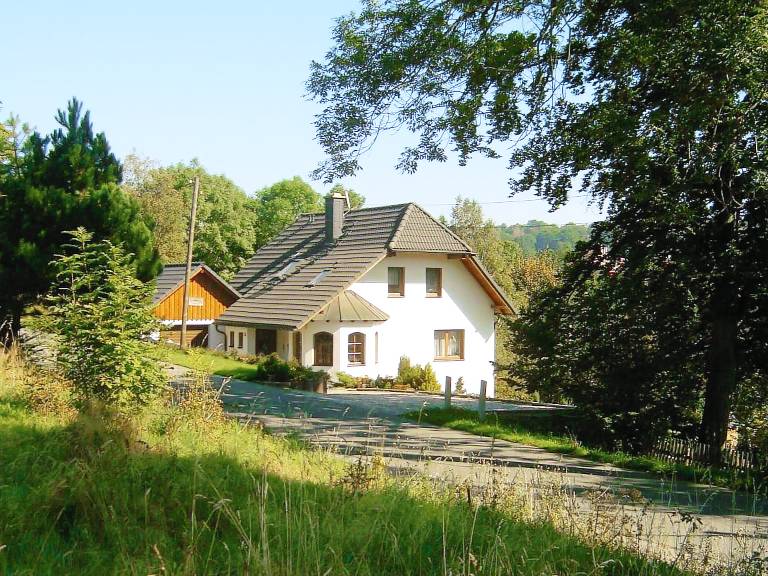 Ferienwohnung  Bärenstein