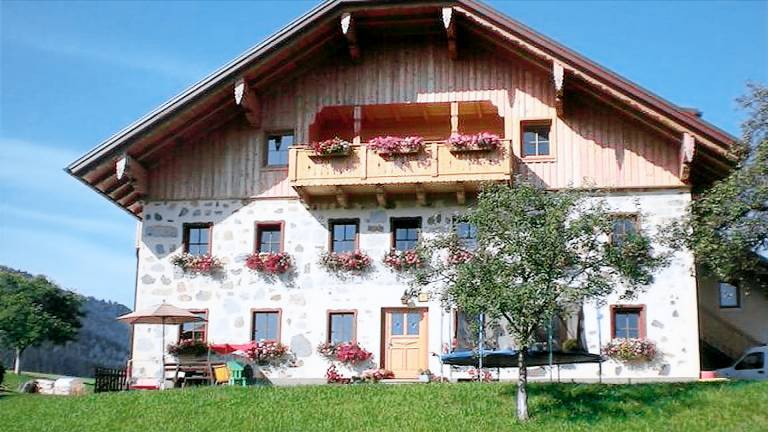 Ferienwohnung  Gemeinde Unterach am Attersee