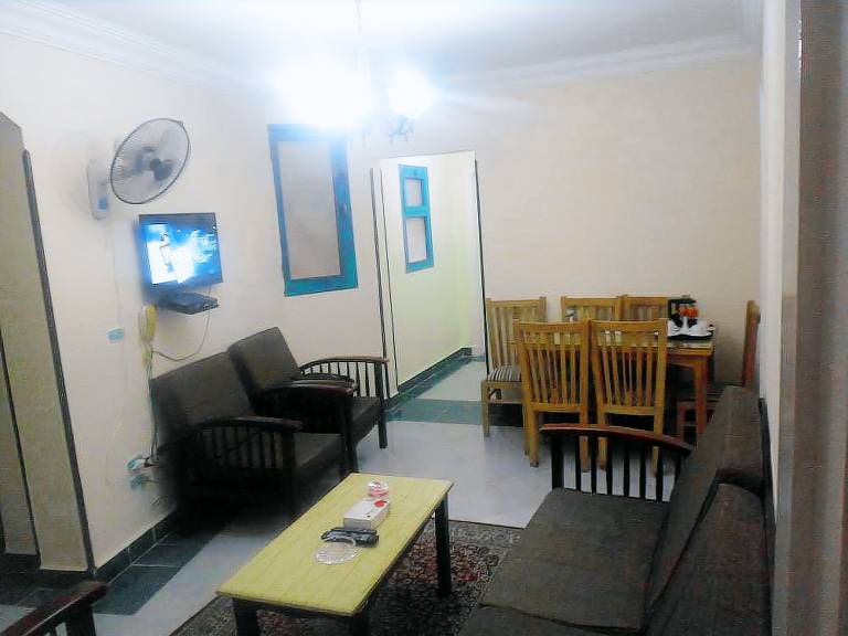 Hotel apartamentowy Aleksandria
