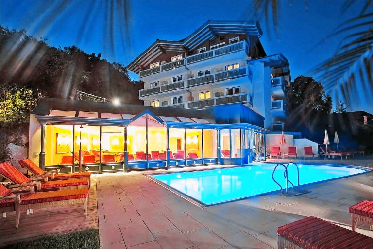 Hotel Berner — photo 3