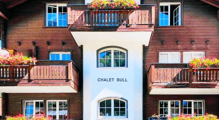 Rental apartment with yard & terrace | Next to the ski | Pet-friendly — photo 5