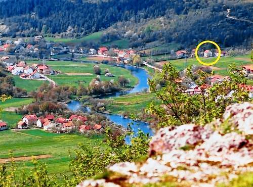 Apartma Otočac