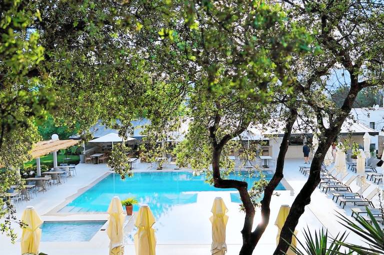 Lejlighedshotel  Bodrum