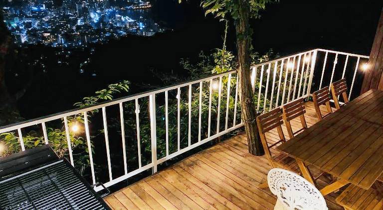 熱海天海ヴィラ/ Atami Tenkai Villa — photo 2