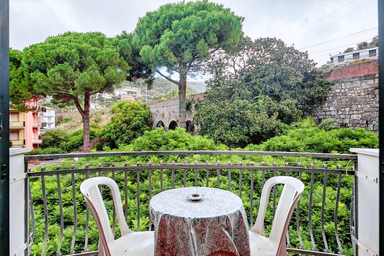 Apartment Bilocale Moneglia 21 close to the Beach with Shared Pool & Wi-Fi — photo 2