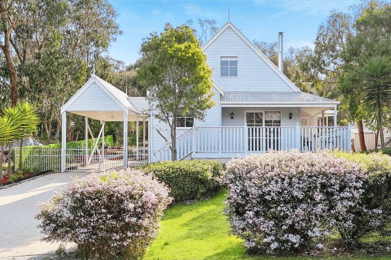 House  Anglesea