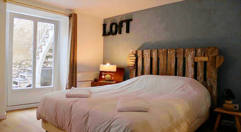 DNJ Appart Hotel — photo 2