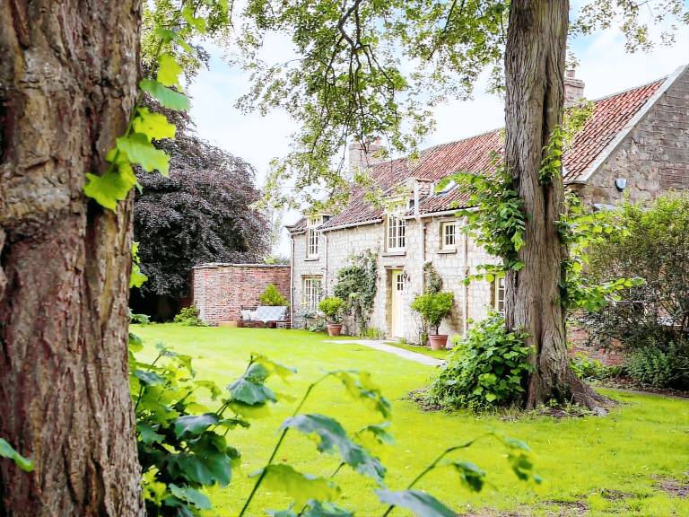Cottage Malton