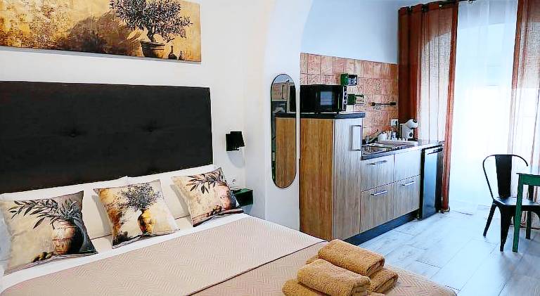 Holiday apartment for 2 persons — photo 2