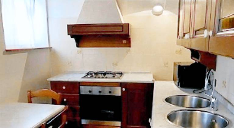 Rental apartment with 1 room for 4 persons — photo 5