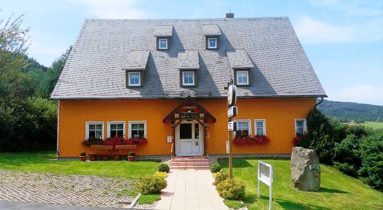 Auf der Heide Gasthof & Pension in Görlitz