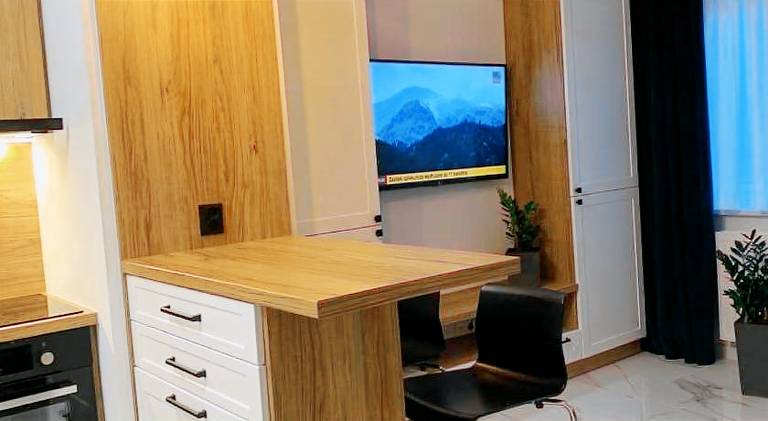 Apartament Bydgoszcz
