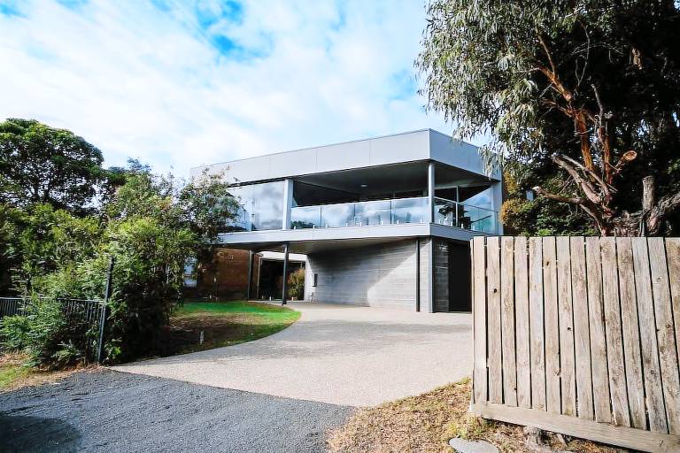 House Aireys Inlet