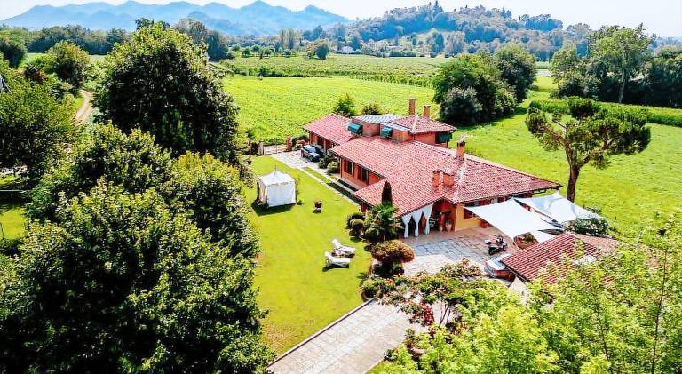 Bed & Breakfast Crespano del Grappa