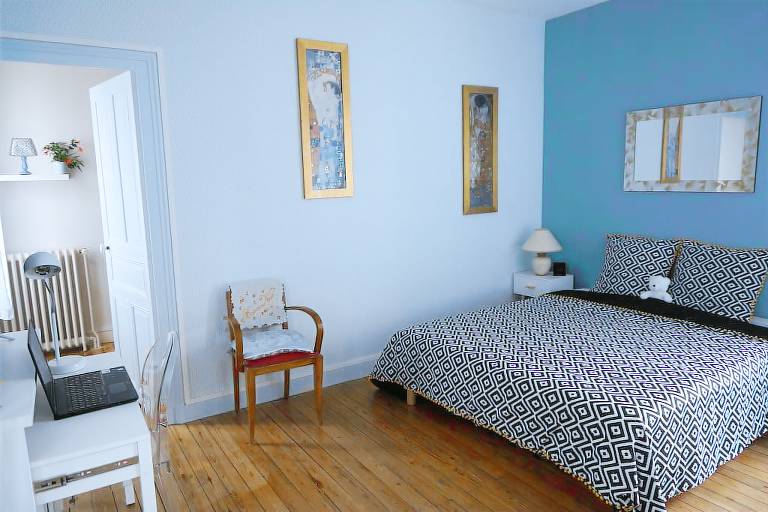 Apartamento Angers