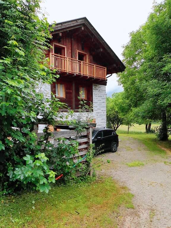 Family-friendly chalet with garden | Dogs allowed — photo 2
