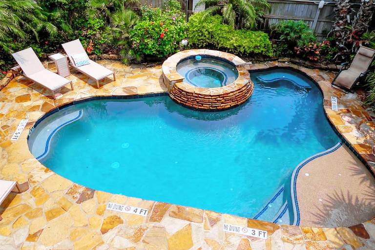 House South Padre Island