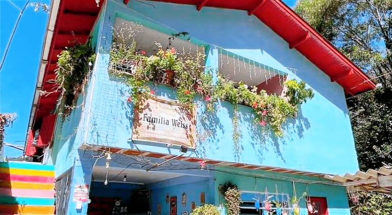 Nice holiday apartment with garden | Pet-friendly — photo 4