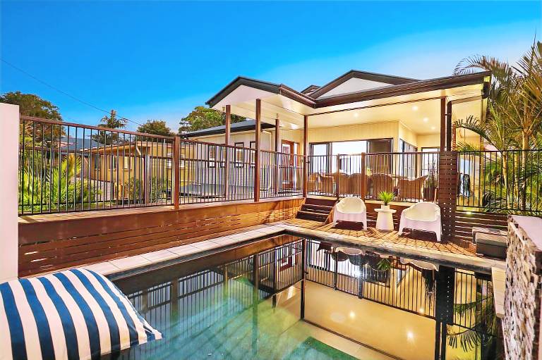 House  Maroochydore