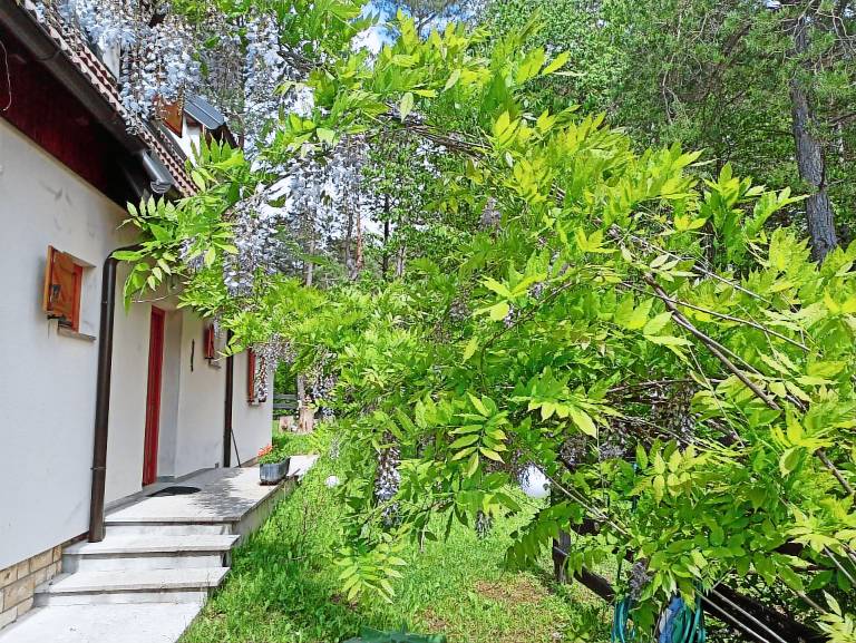 Apartment in Rudanovac, Gespanschaft Lika-Senj f&uuml;r max.  Personen