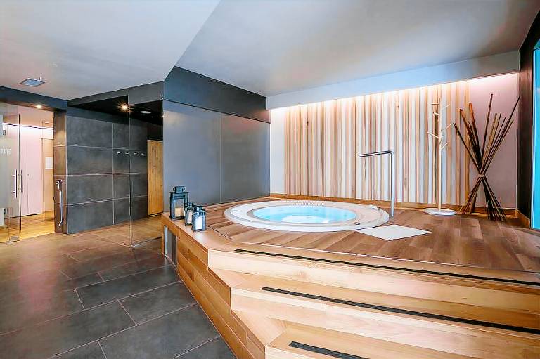 Hotel Stadio