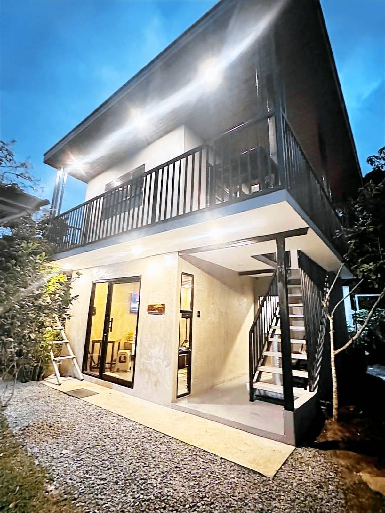 Vacation home with garden, barbecue & pool | Perfect for remote work | Pets are welcome — photo 3