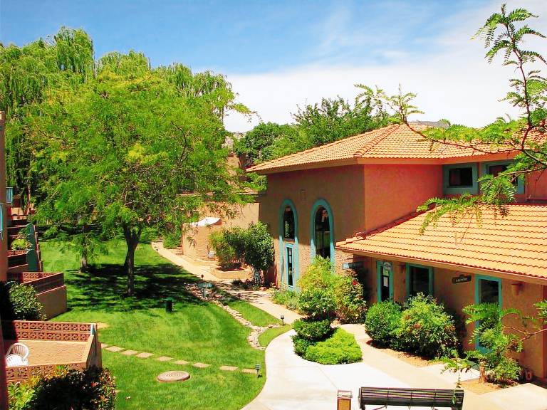 1BR Loft Villas of Sedona Sedona AZ