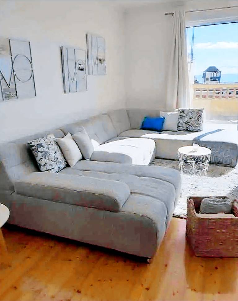 Appartement Funchal