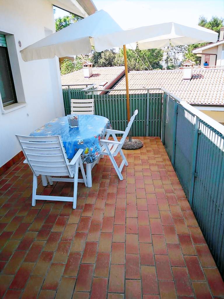 Apartament  Grado