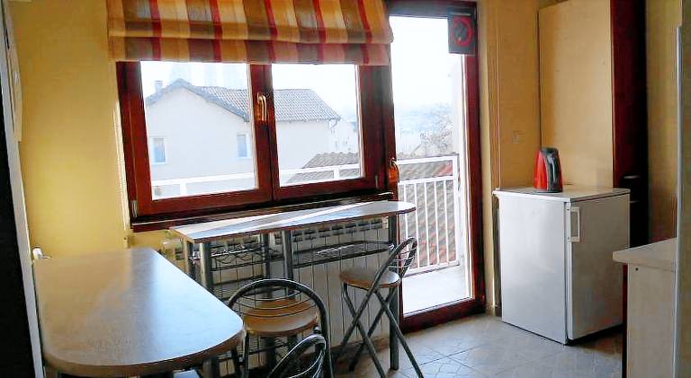 Hostel Oasis — photo 3