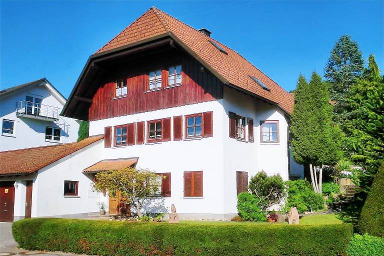 Ferienwohnung Baiersbronn
