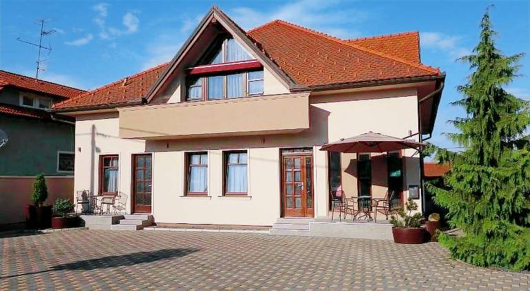 Apartman Vinica