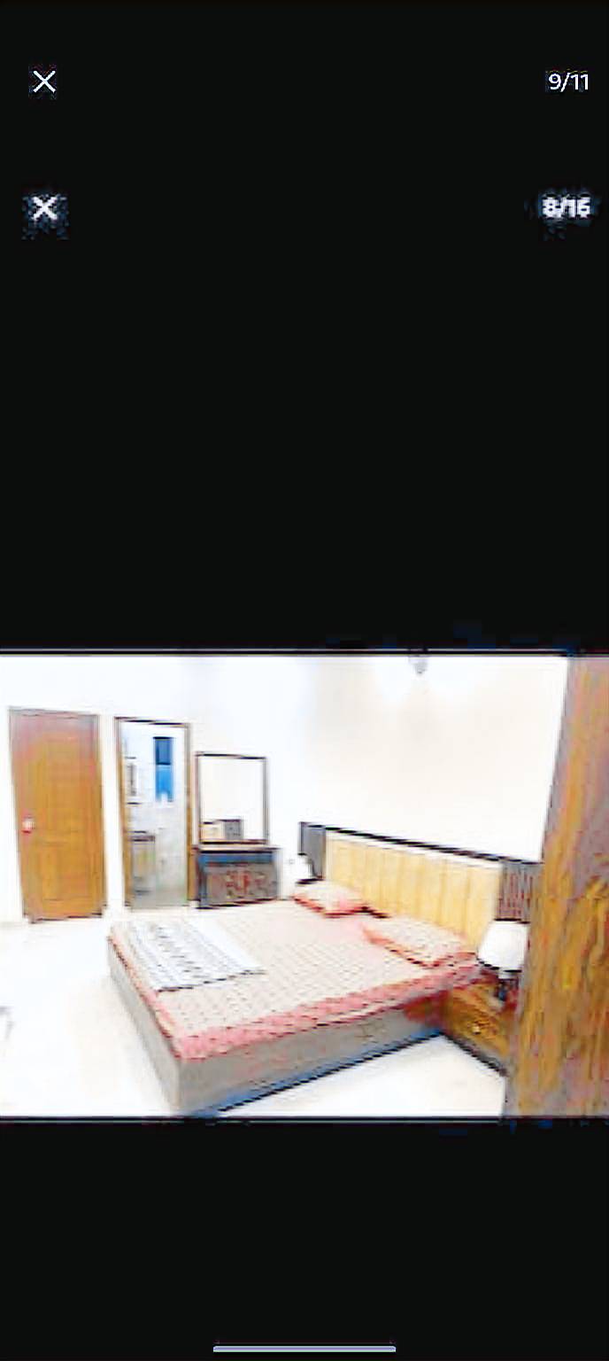 Holiday apartment with 2 rooms for 5 persons — photo 2