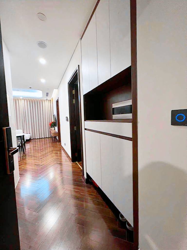 72 m&sup2; Ferienwohnung