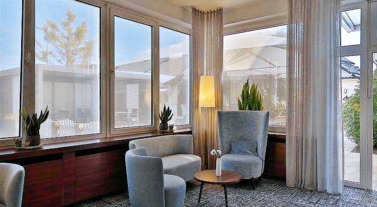 Hotel Lenz oHG — photo 2