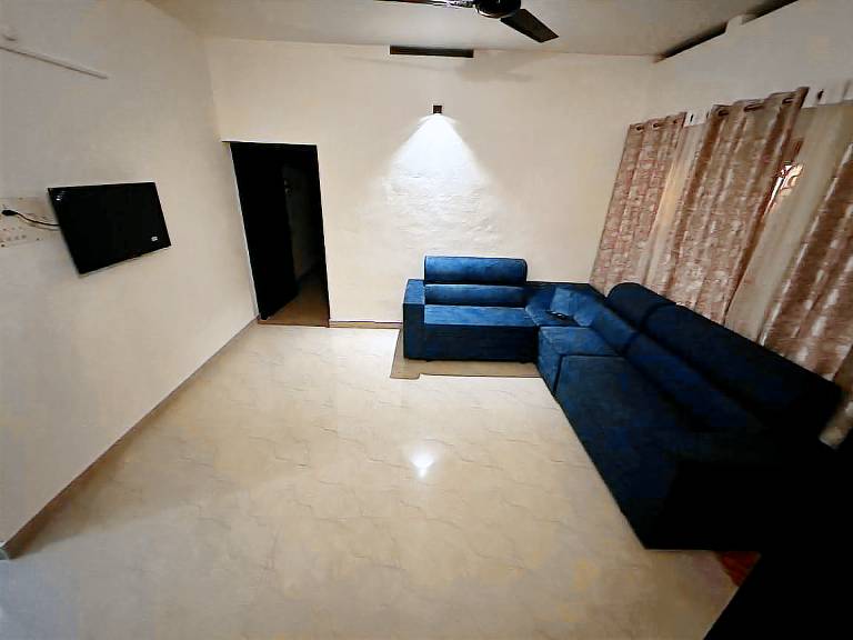 Pleasant house with yard & terrace | Pets are welcome — photo 4