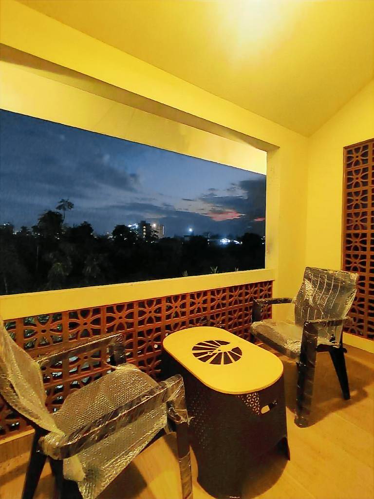 XYLEM SEA SIDE RESORT — photo 4