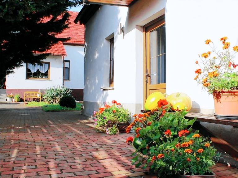 Ferienhaus Forst (Lausitz)