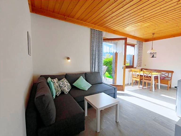 Ferienwohnung in Gemeinde Uttendorf, Uttendorf f&uuml;r max. 4 Personen