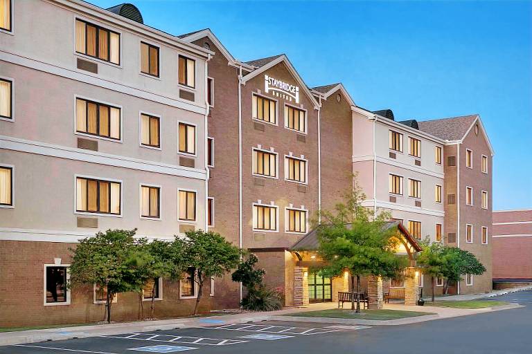 Staybridge Suites Oklahoma City-Quail Springs By IHG in Oklahoma City, OK