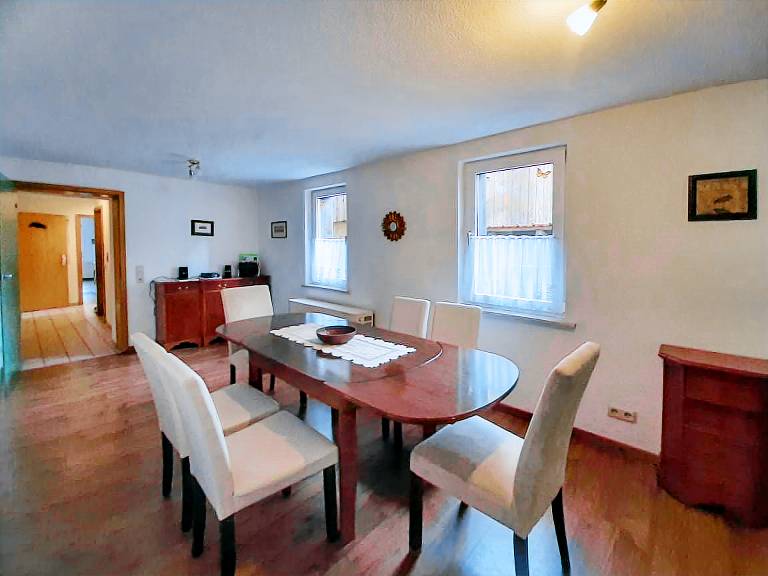 Fully equipped beautiful holiday apartment with patio | Dogs allowed — photo 3
