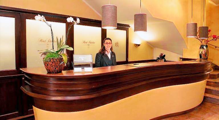 Hotel Schlicker — photo 3